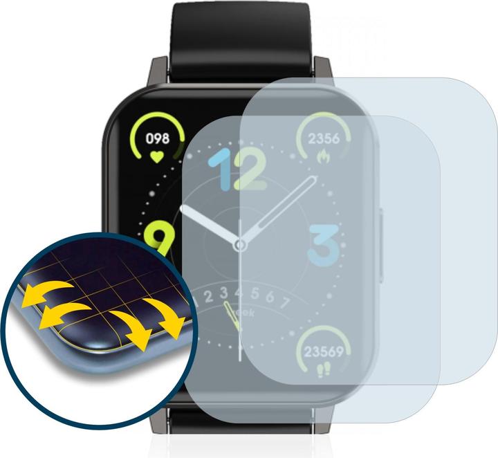 Actual product image BROTECT Full-Cover Protector
