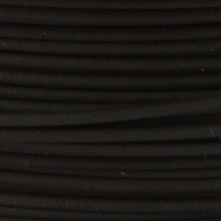 Image du produit Proto-pasta PLA avec fibre de carbone (PLA, Carbone, 1.75 mm, 500 g, Gris)