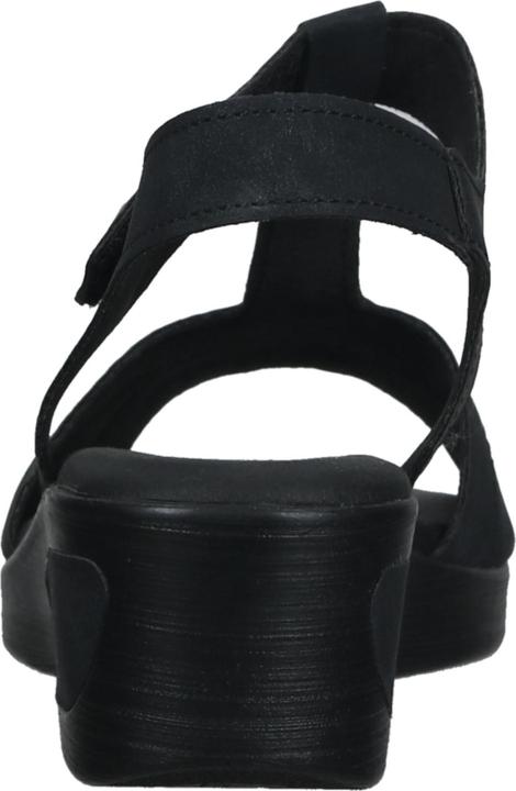 Image du produit Arcopedico Parfaite pour cette saison, cette sandale compensée résistante et confortable de (36)