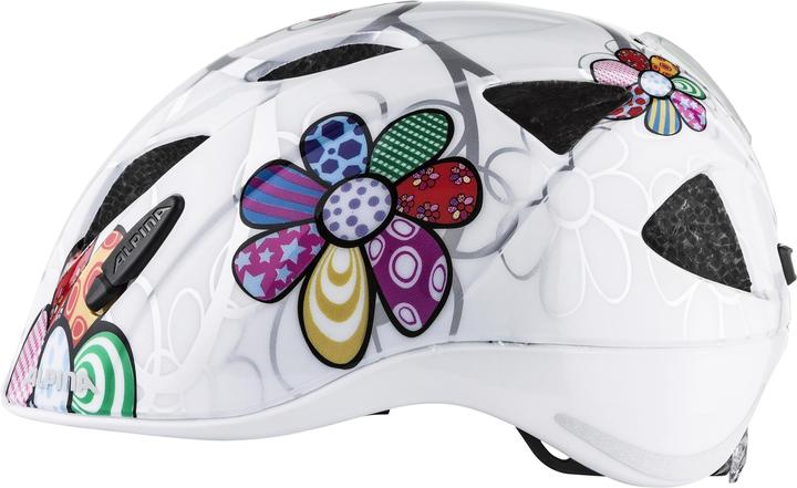 Image du produit ALPINA SPORTS Ximo Flash (49 - 54 cm)