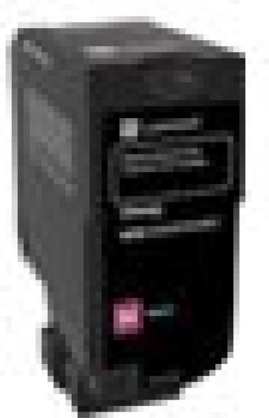 Actual product image Lexmark 74C2SME Corporate (M)