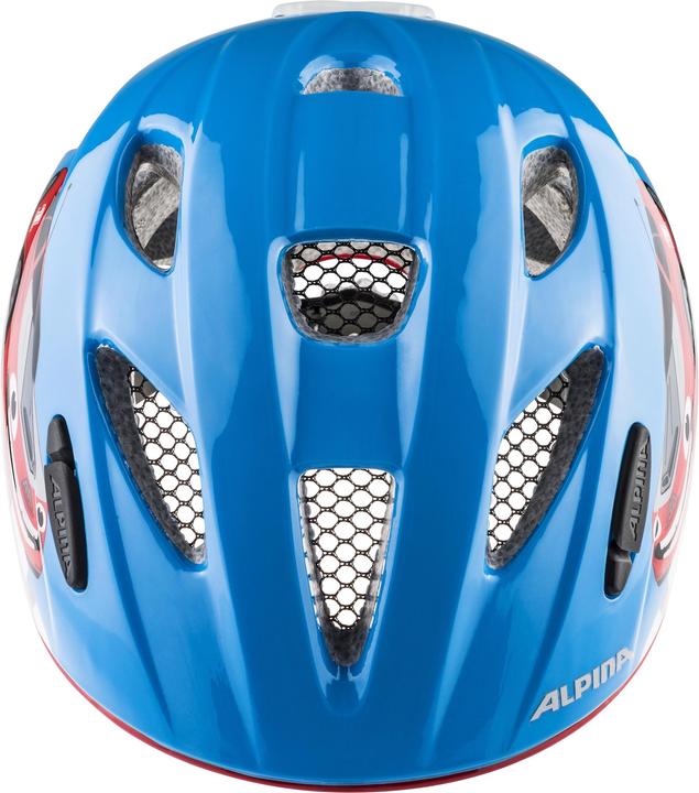Actual product image ALPINA SPORTS Ximo Flash (49 - 54 cm)