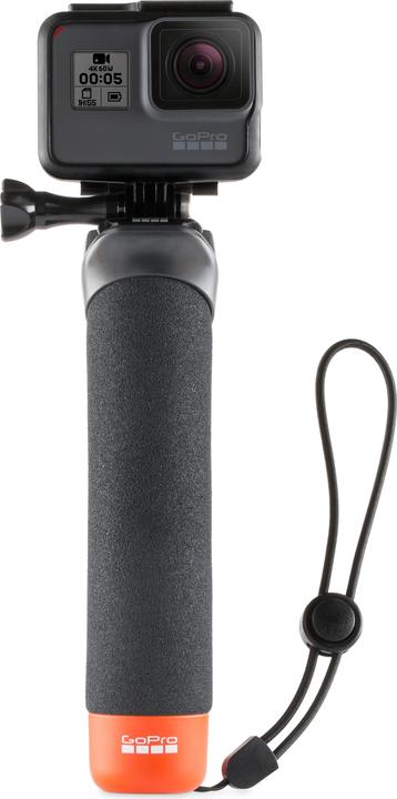 Image du produit GoPro AFHGM-003 (Héros 9, Héros 8, Héros 7, Héros 6, héros 5, Héros 4, Héros 3, Héros 2, Hero 10, Hero 12, Hero 13 Noir)