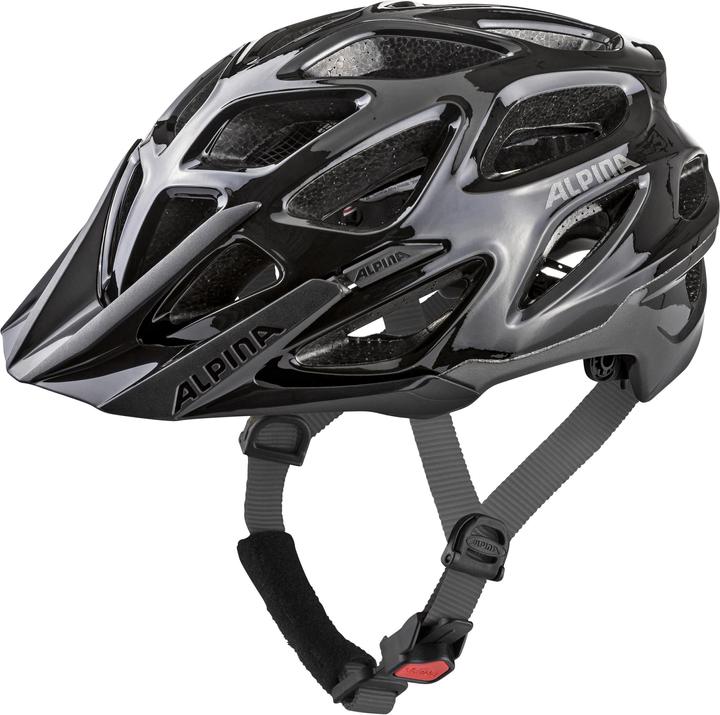 Black Anthracite