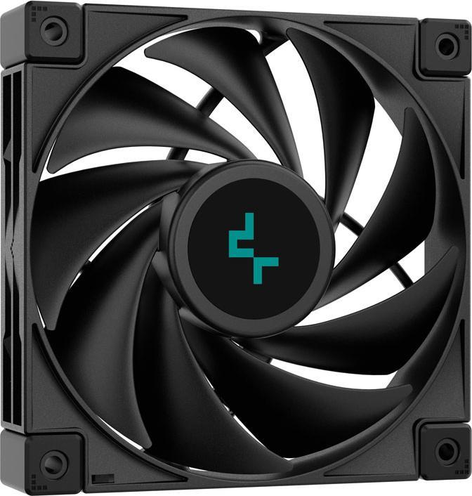 Actual product image Deepcool AK400 (155 mm)