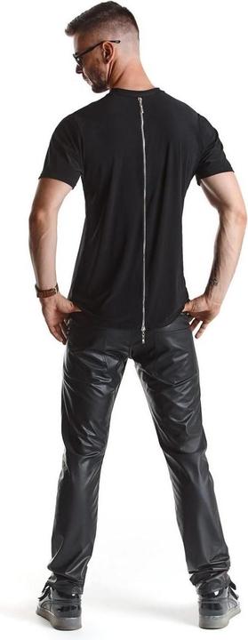 Immagine prodotto Regnes Fetish Planet Camicia da donna "RMRiccardo001" (S)
