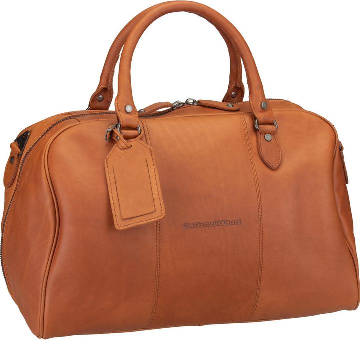 The Chesterfield Brand Reisetasche Liam 0013 (28 l)