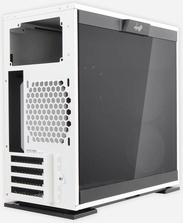 Produktbild In Win Mini Tower 301 (mATX, Mini-ITX)