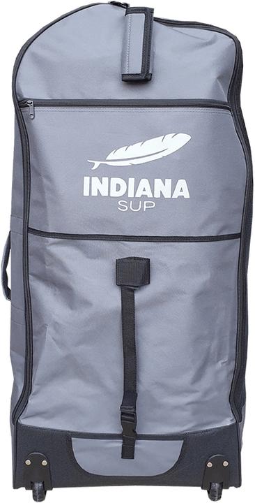 Actual product image Indiana Family