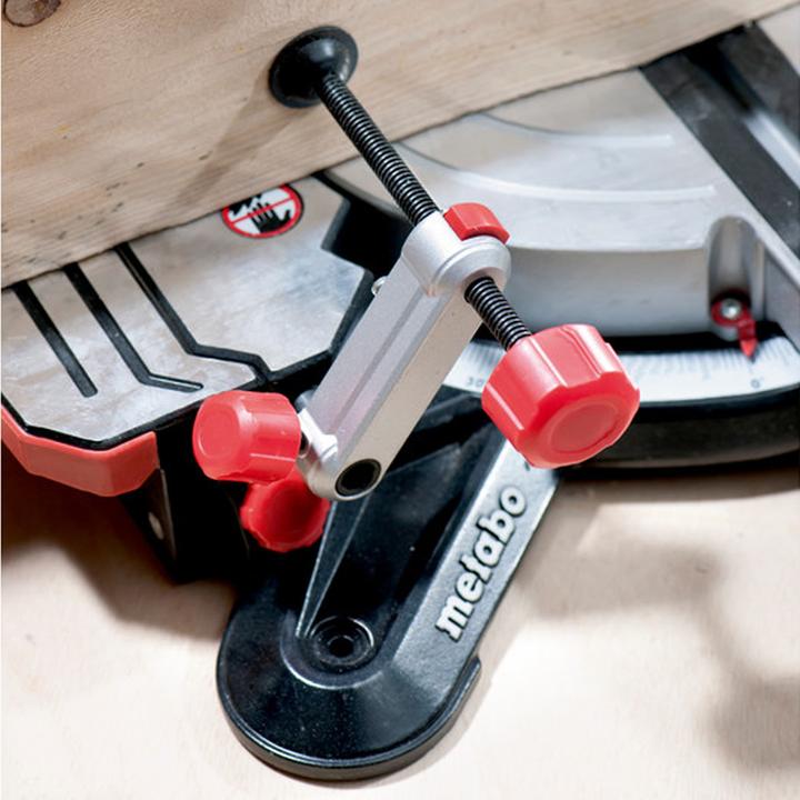 Image du produit Metabo Kgs 216 M