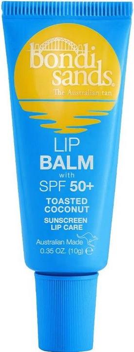 Actual product image Bondi Sands LIP BALM with SPF50+ 10 gr