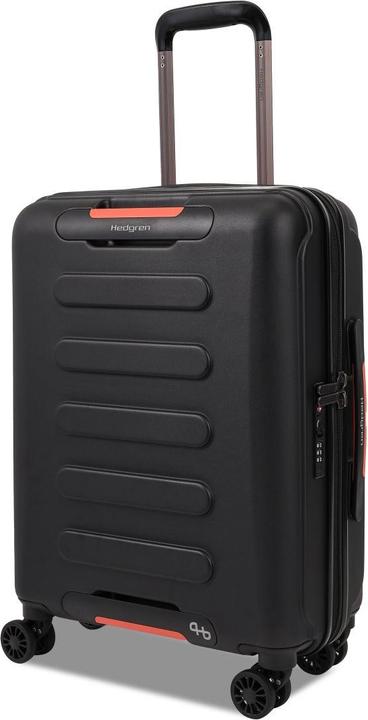 Produktbild Hedgren Comby Grip 4 Rollen Kabinentrolley XS 55 cm (39.80 l, Handgepäck (bis 50l))
