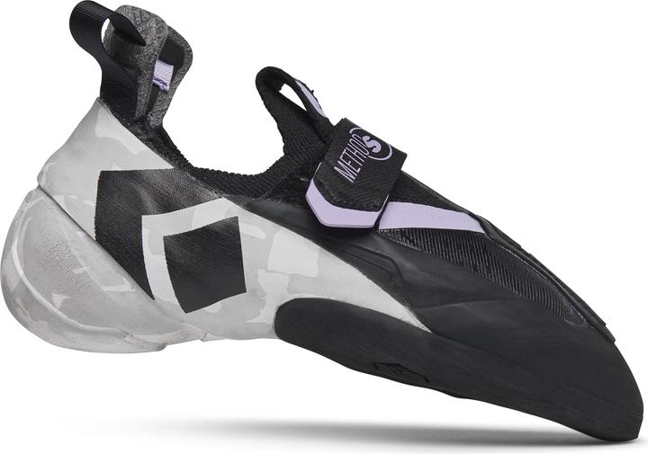 Actual product image Black Diamond W Method S Climbing Shoes (40)