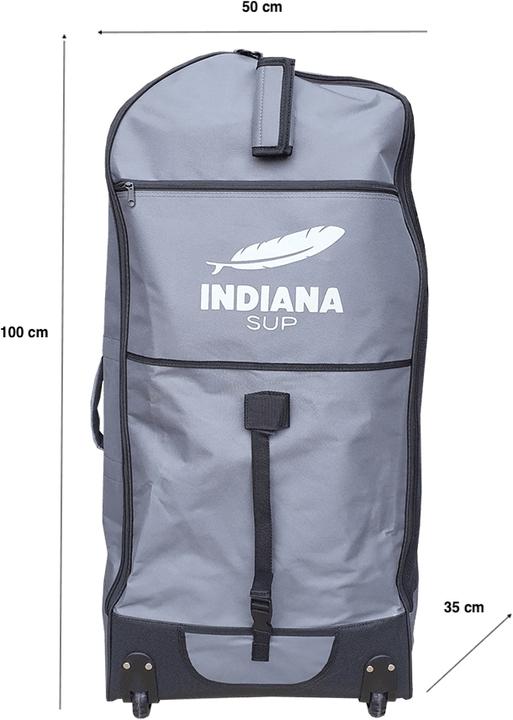 Actual product image Indiana Family