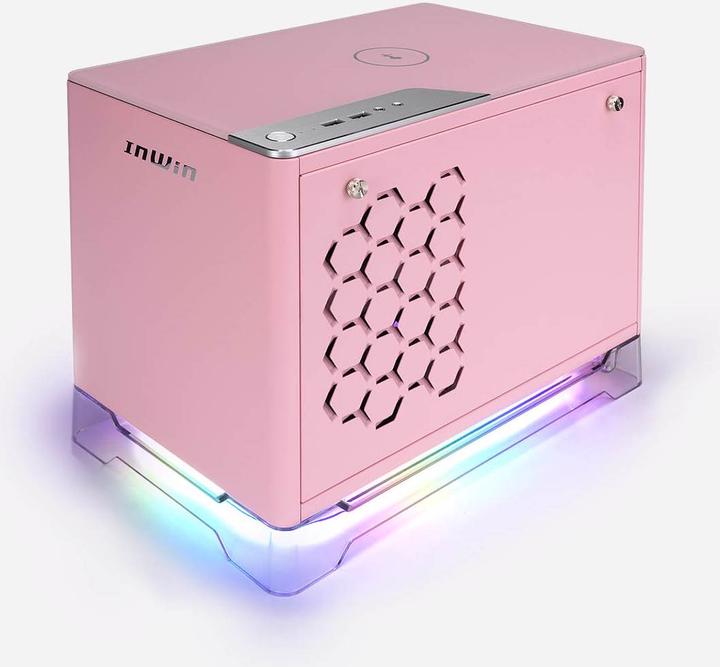 Image du produit In Win A1 Plus (Mini-ITX)