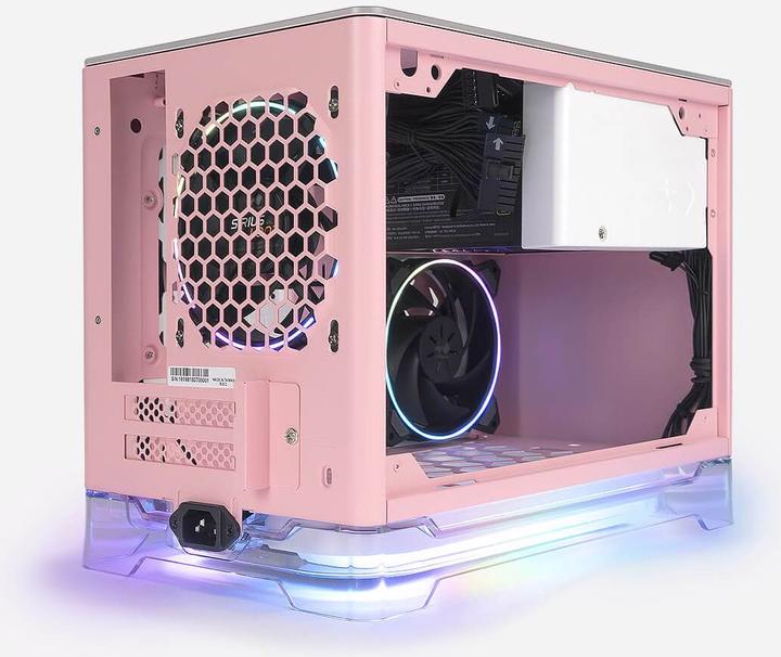 Image du produit In Win A1 Plus (Mini-ITX)