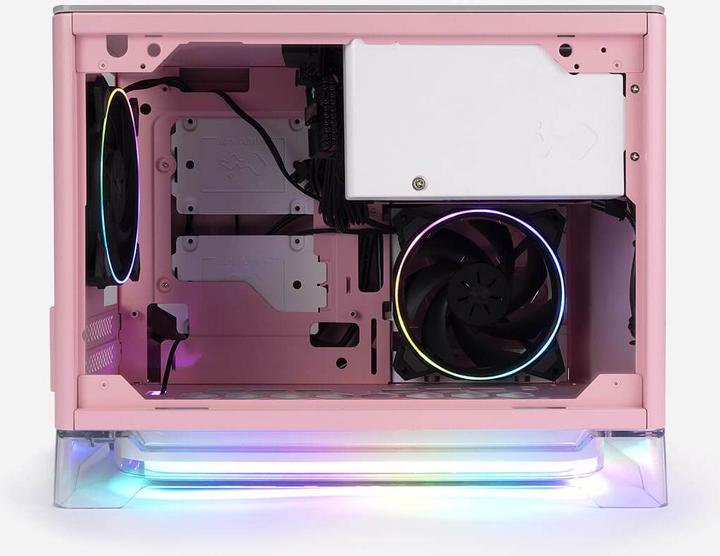 Image du produit In Win A1 Plus (Mini-ITX)