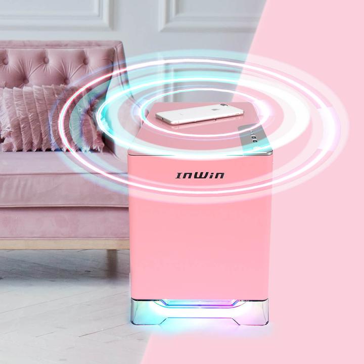 Image du produit In Win A1 Plus (Mini-ITX)