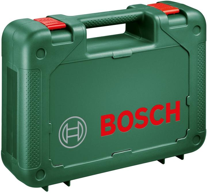 Actual product image Bosch Home & Garden Uneo 10,8 Li-2, 2 batteries (Rechargeable battery operated)