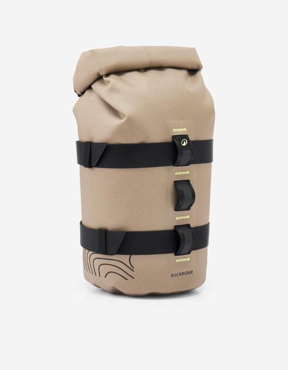 Rockrider ADVT 900 IPX6 (4 l, Frame bag)