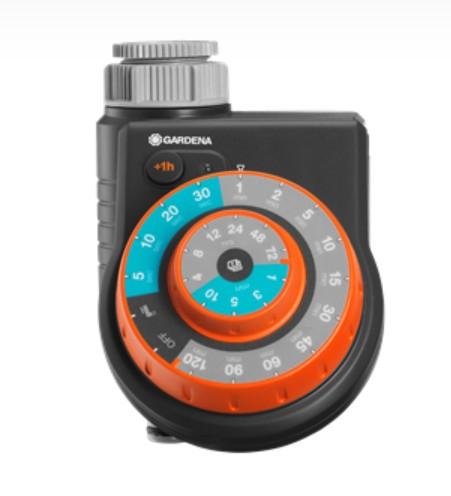 Image du produit Gardena Horloge d'arrosage G1888-20 (Minuterie eau)
