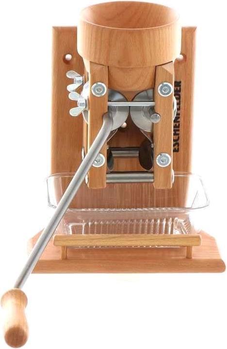 Actual product image Eschenfelder Grain crusher wall model