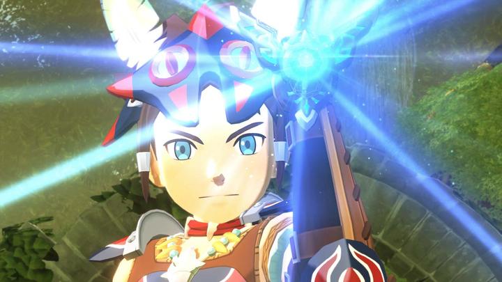 Produktbild Nintendo Monster Hunter Stories 2 : Wings of Ruin (Switch, IT)
