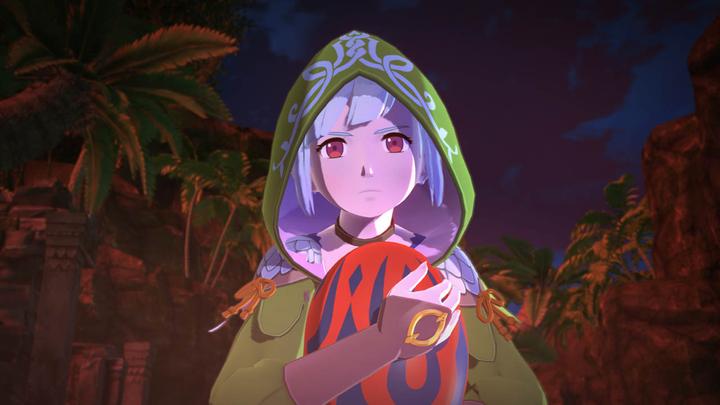 Produktbild Nintendo Monster Hunter Stories 2 : Wings of Ruin (Switch, IT)