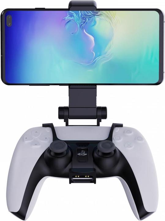 Actual product image Piranha Smart Phone Clip (PS5)