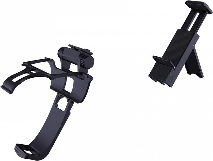 Actual product image Piranha Smart Phone Clip (PS5)