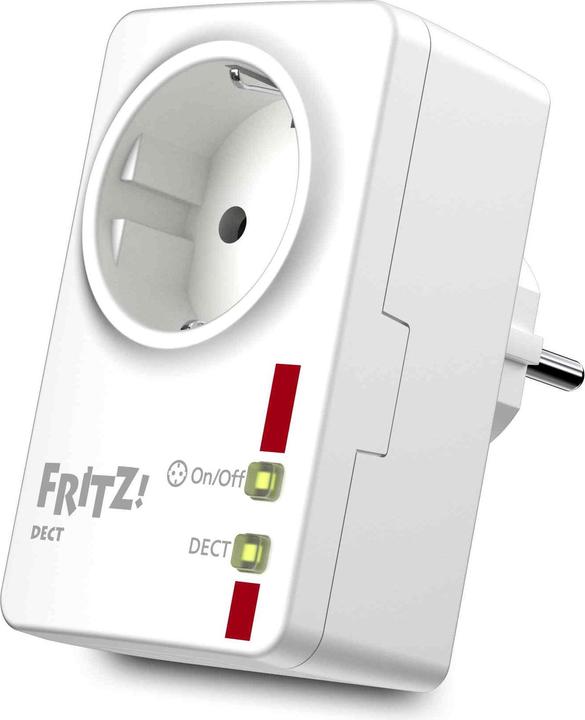 Produktbild AVM Fritz!Dect 200