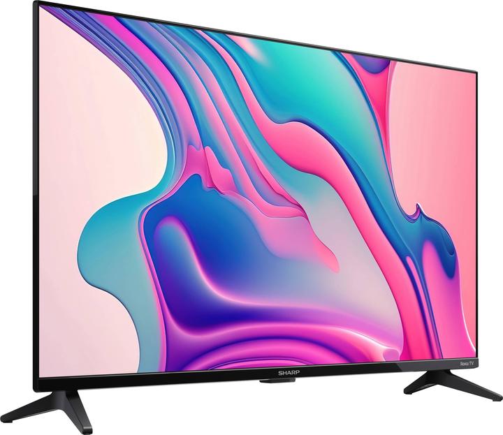 Produktbild Sharp 32FD2E (32", LCD, HD, 2023)