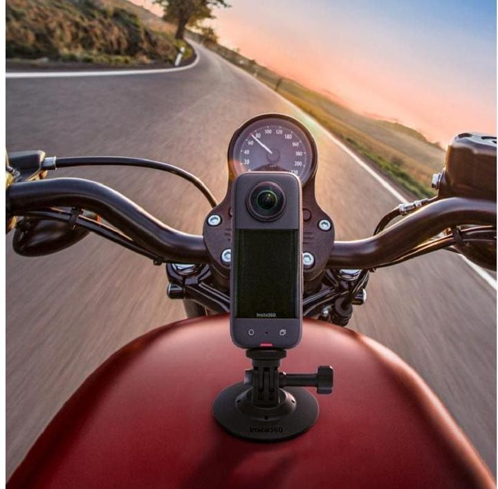 Immagine prodotto Insta360 Montaggio adesivo flessibile (Vari)