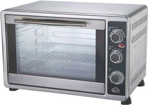 Image du produit DCG Four électrique à convection LT 45 2000 W