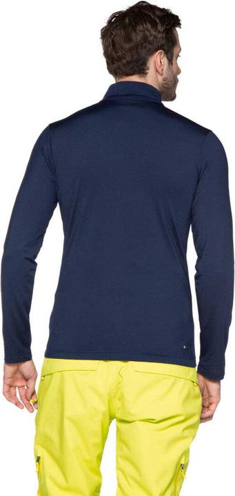 Actual product image Protest 1/4 ZIP TOP WILLOWY 1/4 (S)