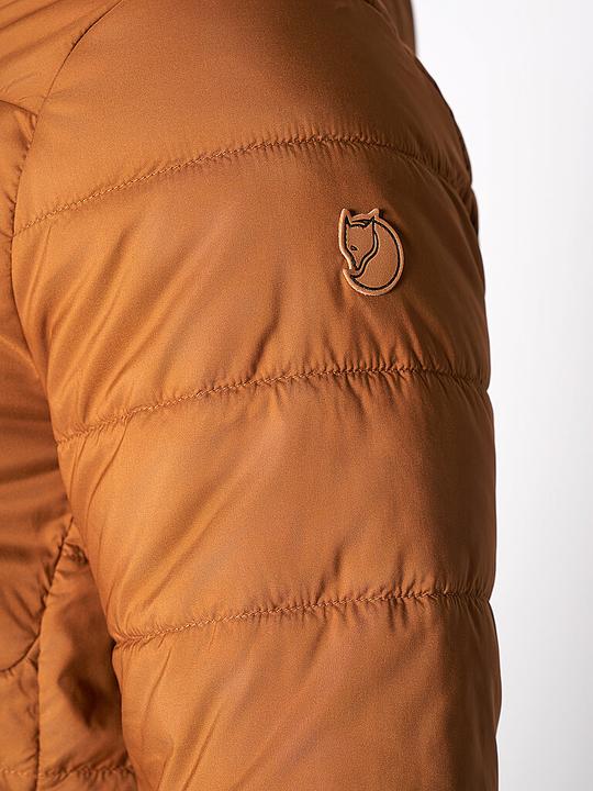 Produktbild Fjällräven Keb Padded Hoodie Jacke (XL)
