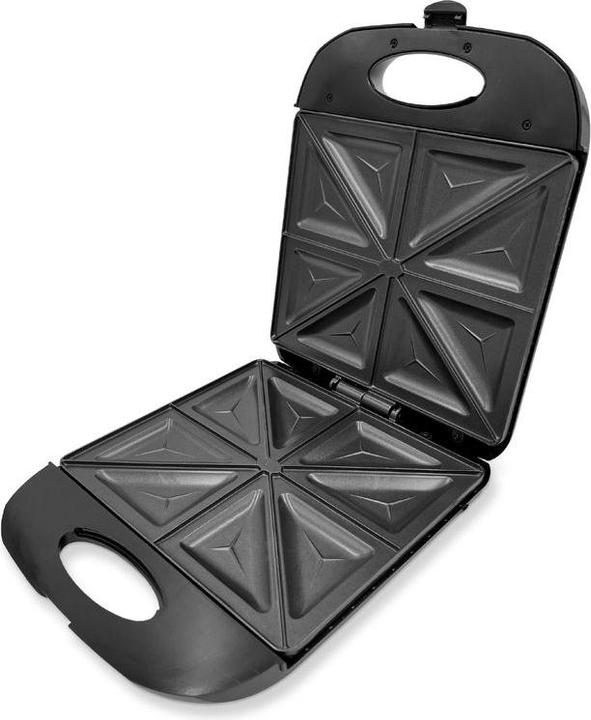 Actual product image Michelino Sandwichtoaster Sandwichmaker Toastgrill Kontaktgrill Paninipresse