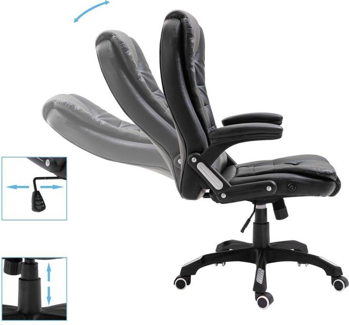 Produktbild VidaXL Bernhardine