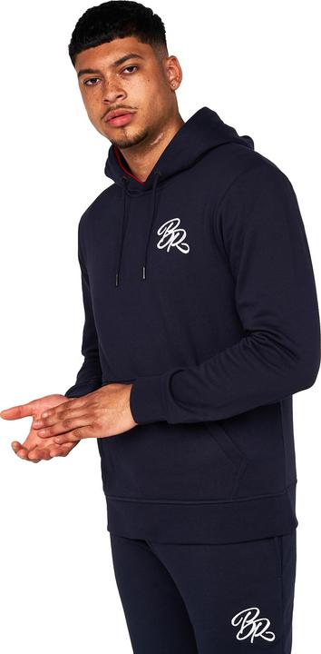 Produktbild Born Rich Fontaine Kapuzenpullover (M)