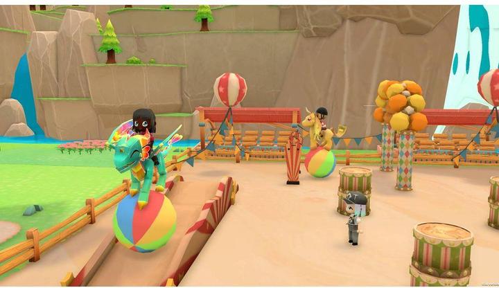 Produktbild Nacon Gaming My Fantastic Ranch (Switch, DE, FR)