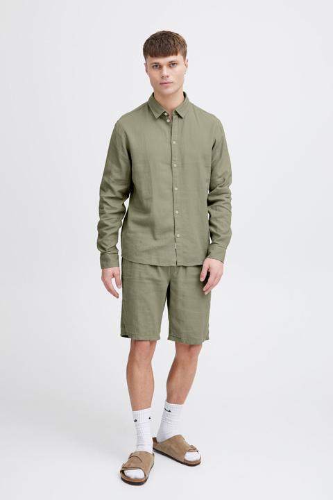 Actual product image Solid SDEnea Allan LS - 21107646 (XXL)