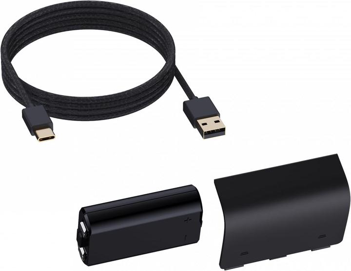 Image du produit Piranha Batterie rechargeable (Xbox Series X, Xbox Series S)