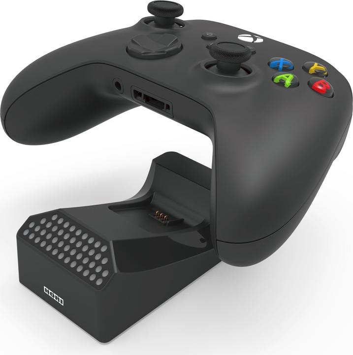 Produktbild HORI Solo Charging Station (Xbox Series S, Xbox One S, Xbox One X, Xbox Series X)