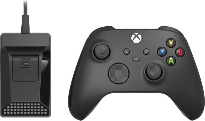 Produktbild HORI Solo Charging Station (Xbox Series S, Xbox One S, Xbox One X, Xbox Series X)