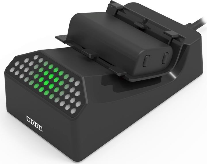 Produktbild HORI Solo Charging Station (Xbox Series S, Xbox One S, Xbox One X, Xbox Series X)