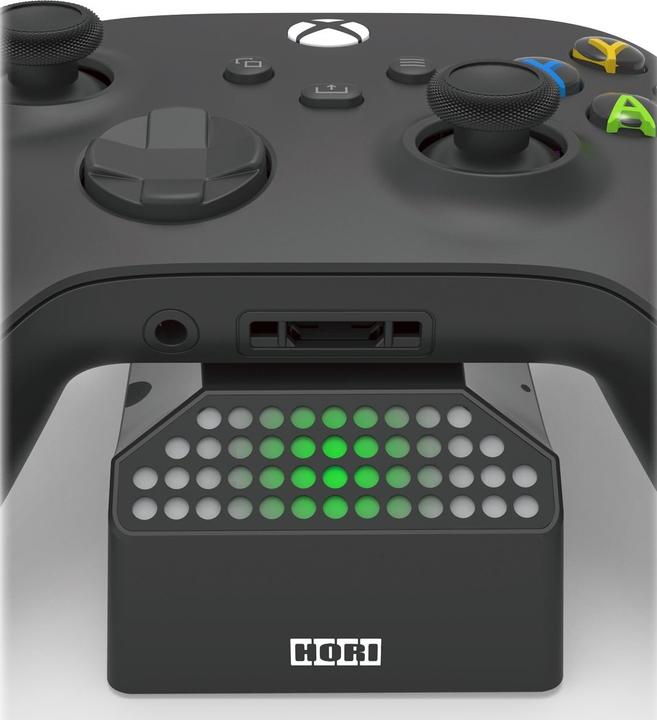 Produktbild HORI Solo Charging Station (Xbox Series S, Xbox One S, Xbox One X, Xbox Series X)