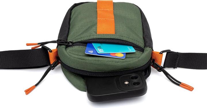 Image du produit Lefrik Sac à bandoulière Vandra (0.9l) (0.90 l)
