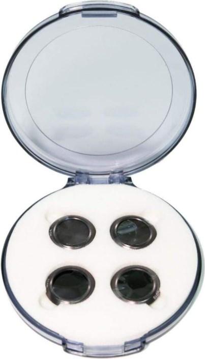 Image du produit Autel Ensemble de filtres ND (Filtres pour drones, Autel Evo II Pro)