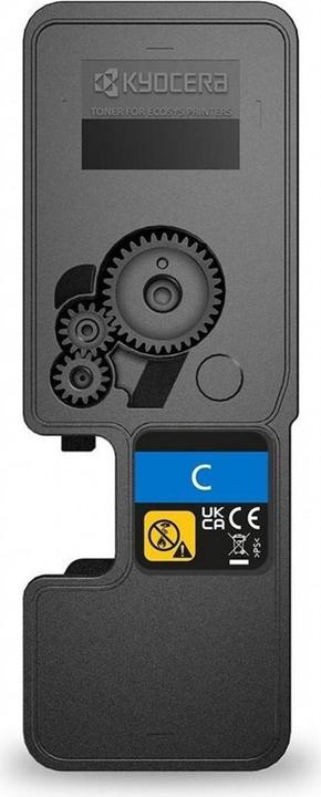 Actual product image Kyocera TK-5440C (C)