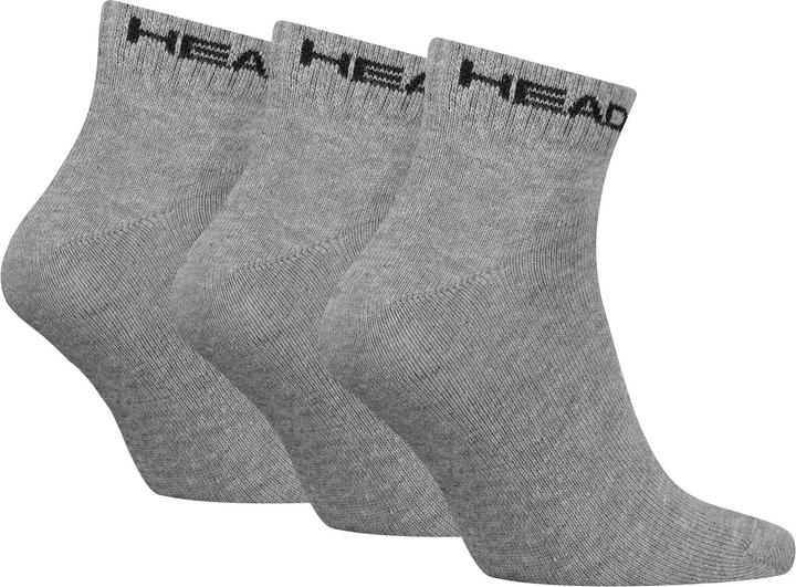 Head Elements All Sport Quarter 3P